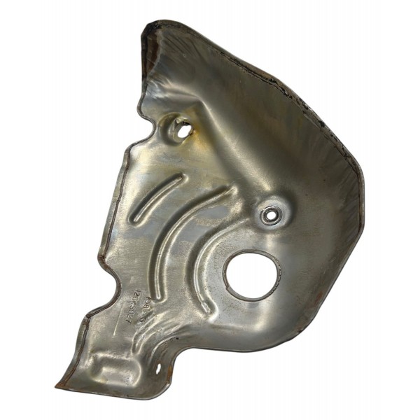 Defletor Calor Catalisador Captiva 2.4 2011 12643927