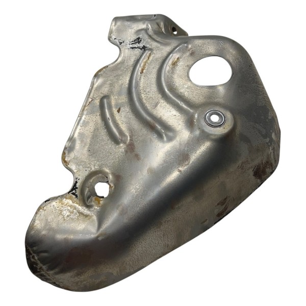 Defletor Calor Catalisador Captiva 2.4 2011 12643927