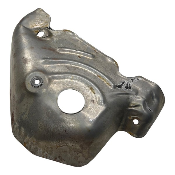 Defletor Calor Catalisador Captiva 2.4 2011 12643927