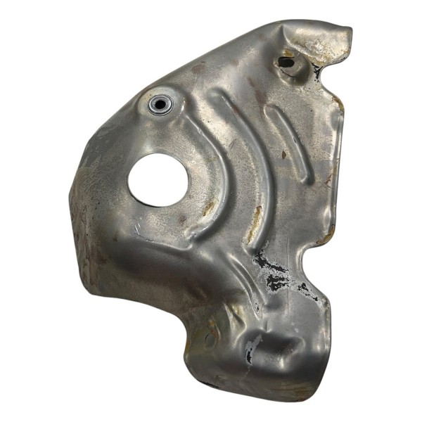 Defletor Calor Catalisador Captiva 2.4 2011 12643927