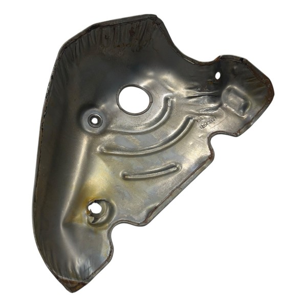 Defletor Calor Catalisador Captiva 2.4 2011 12643927