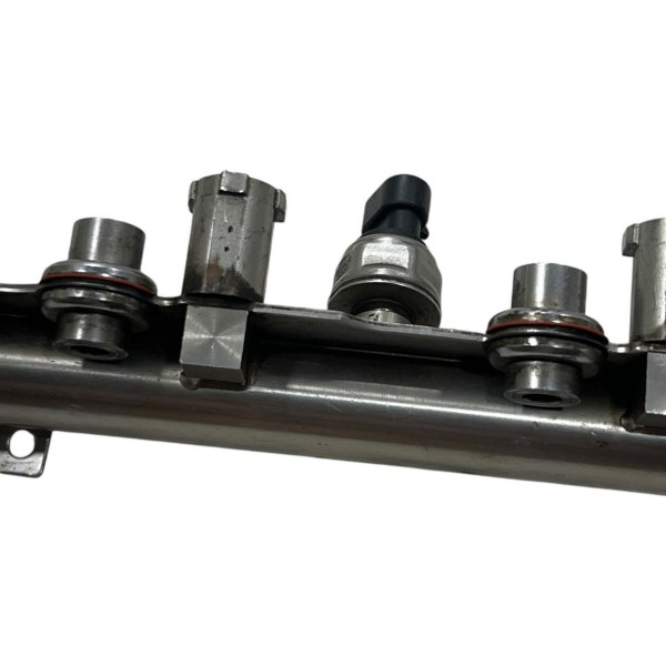 Flauta Bicos Injetores Captiva 2.4 2011 12633783