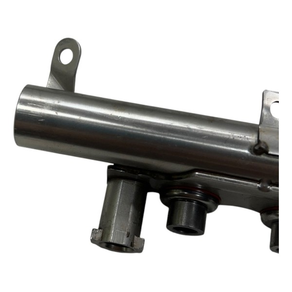 Flauta Bicos Injetores Captiva 2.4 2011 12633783