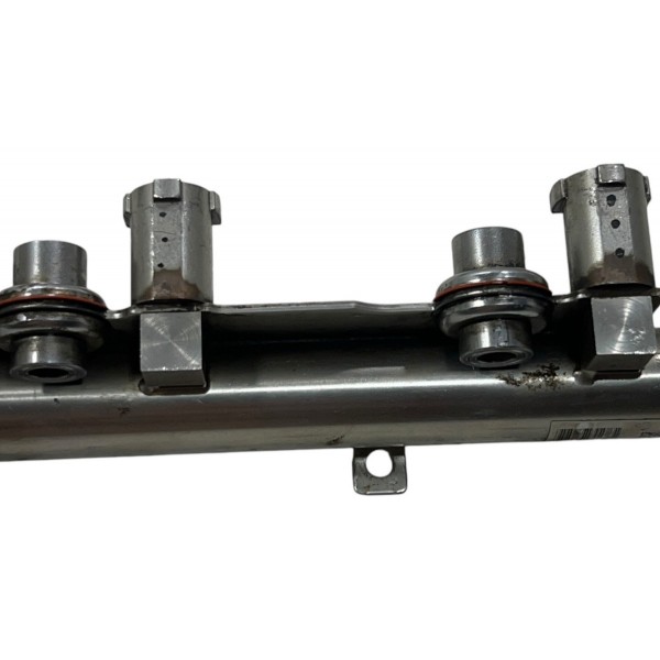 Flauta Bicos Injetores Captiva 2.4 2011 12633783