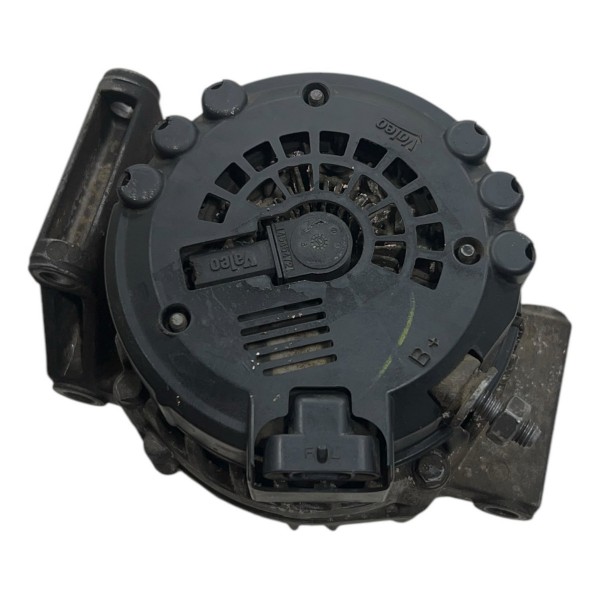 Alternador Gm Captiva 2.4 2011 20915894 Original