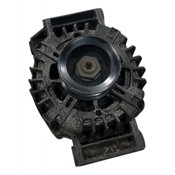 Alternador Gm Captiva 2.4 2011 20915894 Original