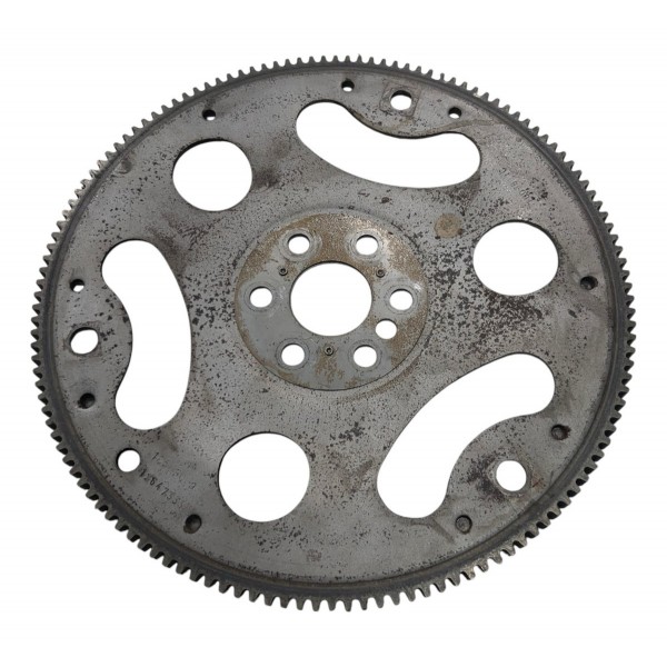 Cremalheira Volante Motor Captiva 2.4 2011 12647333