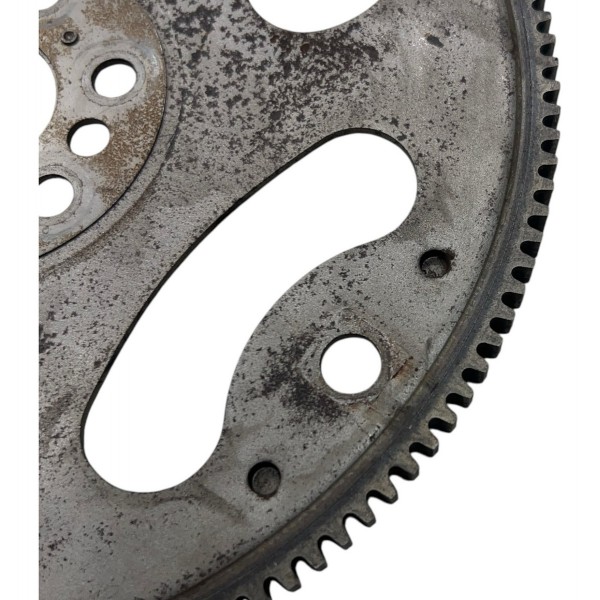 Cremalheira Volante Motor Captiva 2.4 2011 12647333