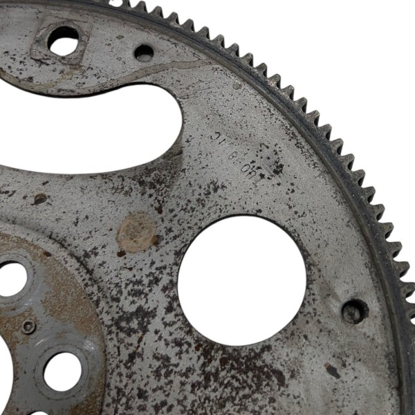 Cremalheira Volante Motor Captiva 2.4 2011 12647333