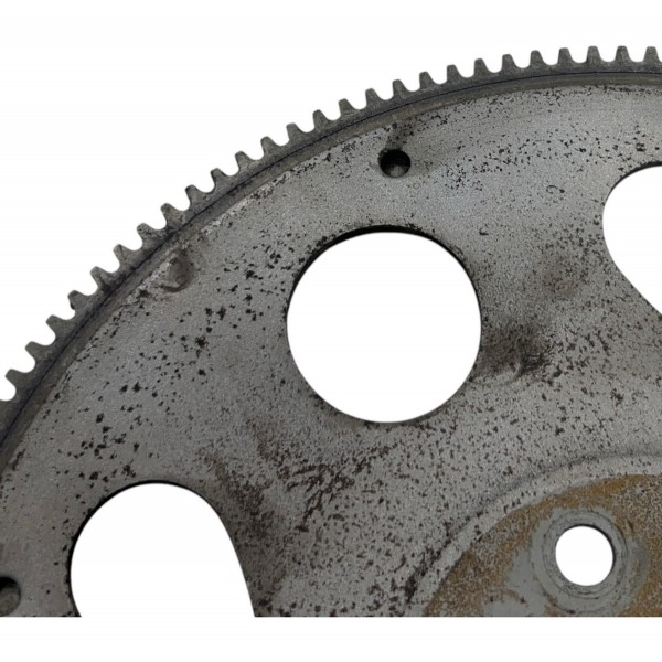 Cremalheira Volante Motor Captiva 2.4 2011 12647333