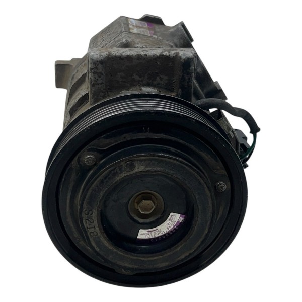 Compressor Ar-condicionado Gm Captiva 2.4 2011 10se18c