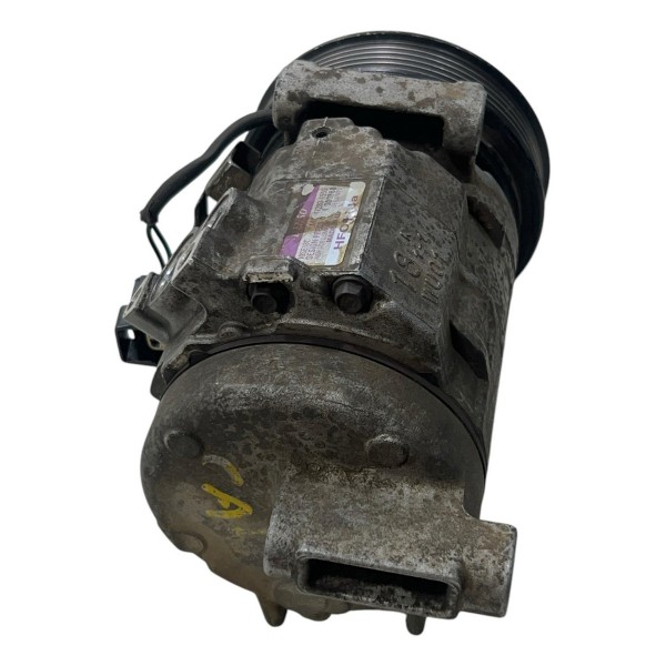 Compressor Ar-condicionado Gm Captiva 2.4 2011 10se18c