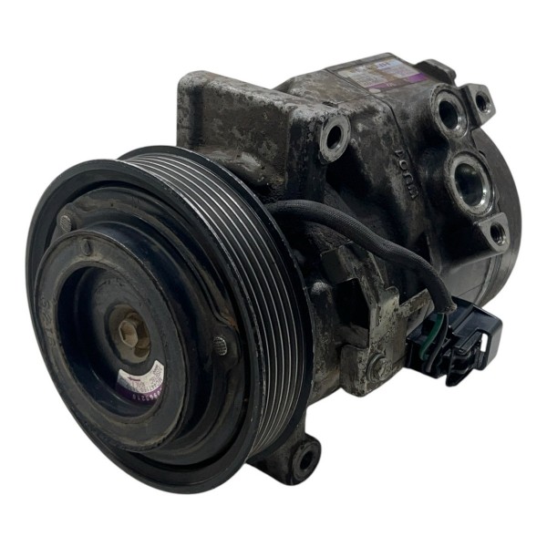 Compressor Ar-condicionado Gm Captiva 2.4 2011 10se18c