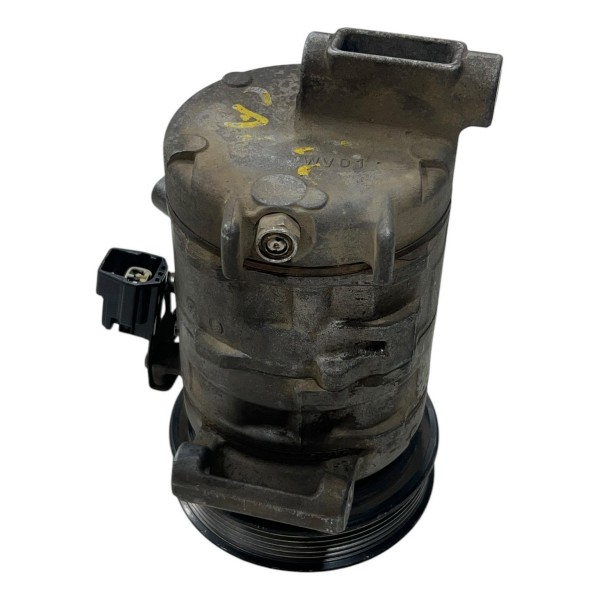 Compressor Ar-condicionado Gm Captiva 2.4 2011 10se18c