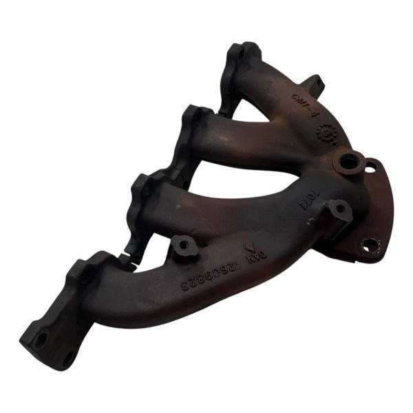 Coletor Escape Gm Captiva 2.4 2011 12609823