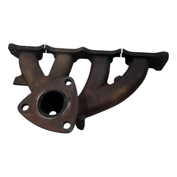 Coletor Escape Gm Captiva 2.4 2011 12609823