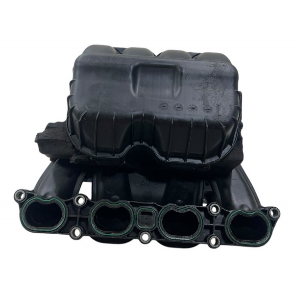 Coletor Admissão Gm Captiva 2.4 2011 12637193