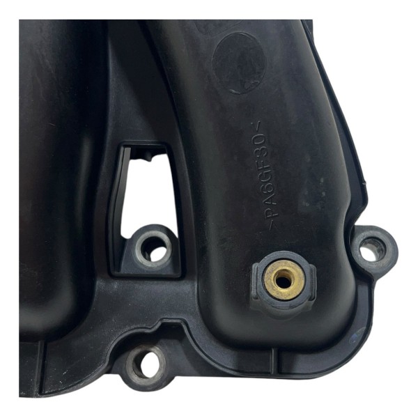 Coletor Admissão Gm Captiva 2.4 2011 12637193