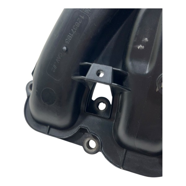 Coletor Admissão Gm Captiva 2.4 2011 12637193