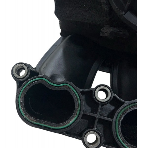 Coletor Admissão Gm Captiva 2.4 2011 12637193