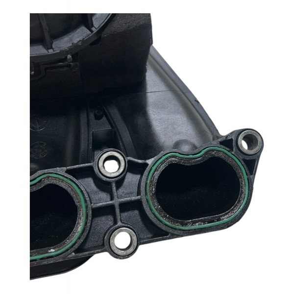 Coletor Admissão Gm Captiva 2.4 2011 12637193