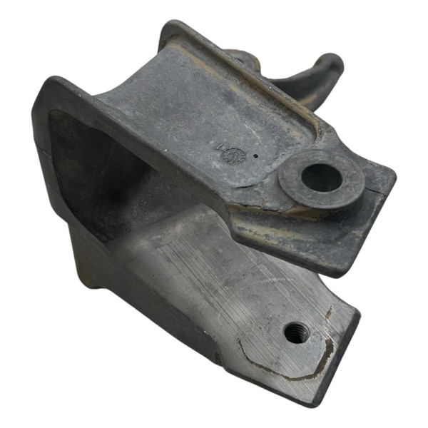 Suporte Inferior Traseiro Câmbio Captiva 2.4 2011 Original