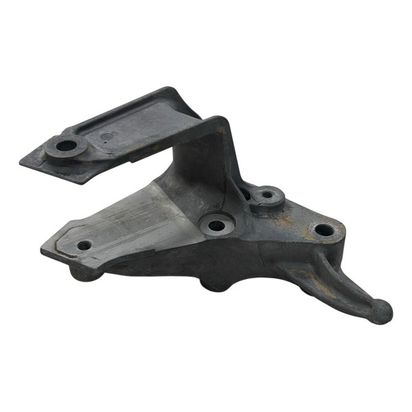 Suporte Inferior Traseiro Câmbio Captiva 2.4 2011 Original