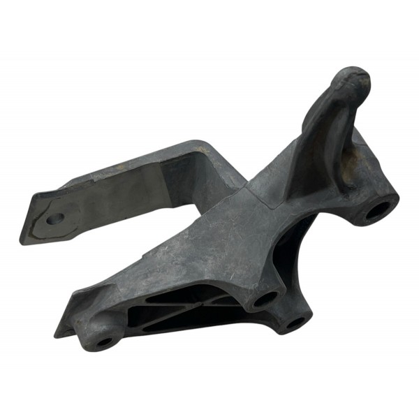 Suporte Inferior Traseiro Câmbio Captiva 2.4 2011 Original