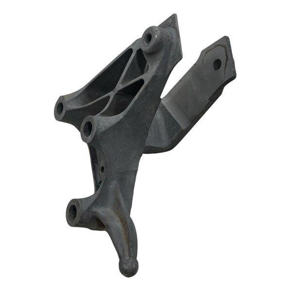 Suporte Inferior Traseiro Câmbio Captiva 2.4 2011 Original