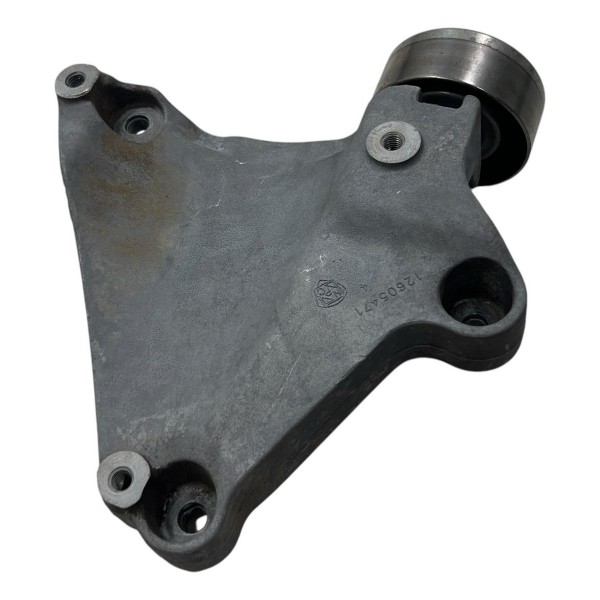 Suporte Compressor Captiva 2.4 2011 12605471