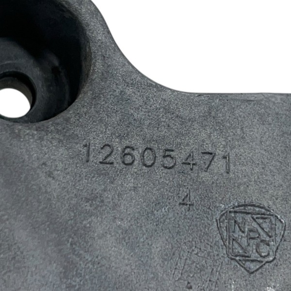 Suporte Compressor Captiva 2.4 2011 12605471