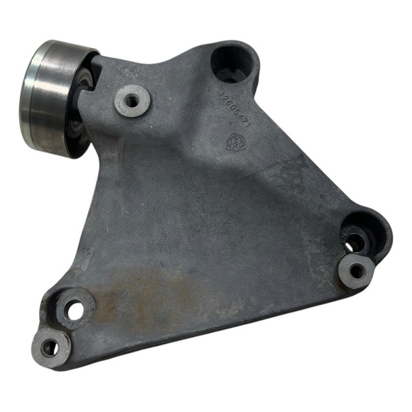 Suporte Compressor Captiva 2.4 2011 12605471