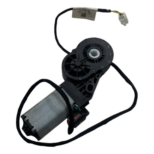 Motor Encosto Banco Dianteiro Direito Tiggo 8 1.6t Txs 2021