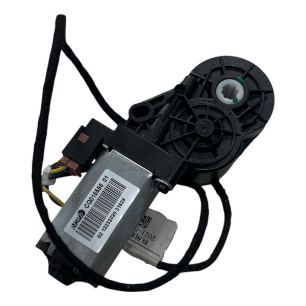 Motor Encosto Banco Dianteiro Direito Tiggo 8 1.6t Txs 2021