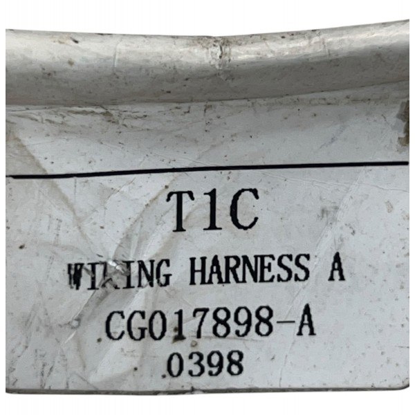 Motor Encosto Banco Dianteiro Direito Tiggo 8 1.6t Txs 2021