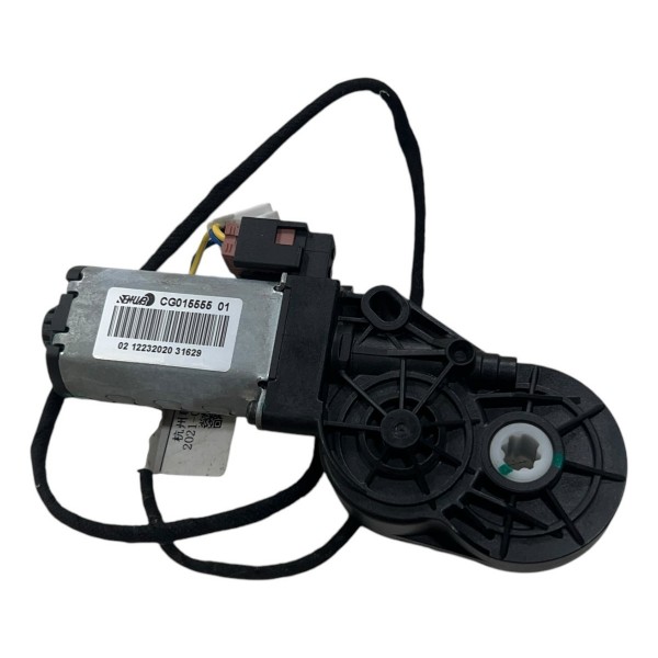 Motor Encosto Banco Dianteiro Direito Tiggo 8 1.6t Txs 2021