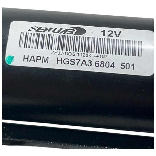 Motor Trilho Banco Dianteiro Direito Tiggo 8 1.6t Txs 2021