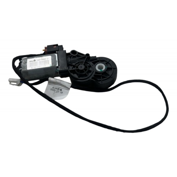 Motor Encosto Banco Dianteiro Esquerdo Tiggo 8 1.6t Txs 2021