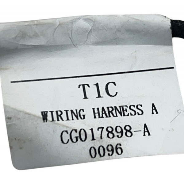 Motor Encosto Banco Dianteiro Esquerdo Tiggo 8 1.6t Txs 2021