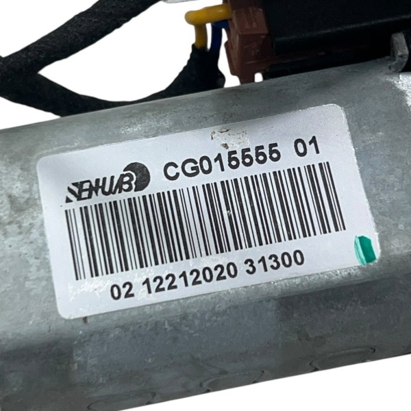 Motor Encosto Banco Dianteiro Esquerdo Tiggo 8 1.6t Txs 2021