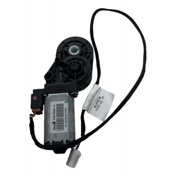 Motor Encosto Banco Dianteiro Esquerdo Tiggo 8 1.6t Txs 2021