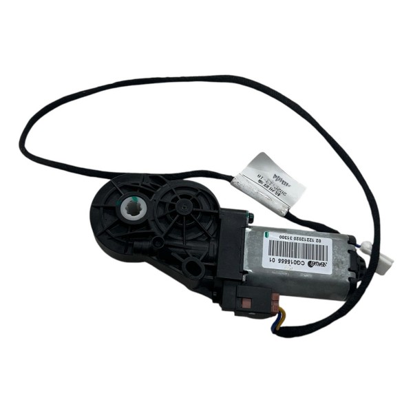 Motor Encosto Banco Dianteiro Esquerdo Tiggo 8 1.6t Txs 2021