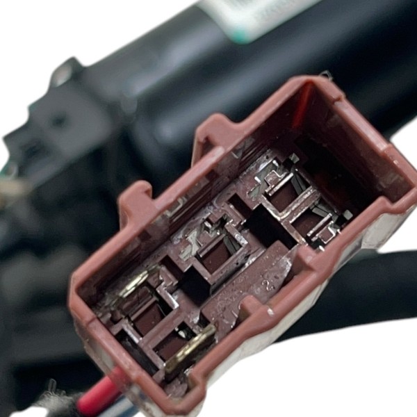 Motor Trilho Banco Dianteiro Esquerdo Tiggo 8 1.6t Txs 2021