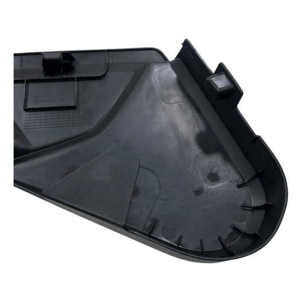 Acabamento Esquerdo Banco Motorista Chery Tiggo 8 1.6 2021