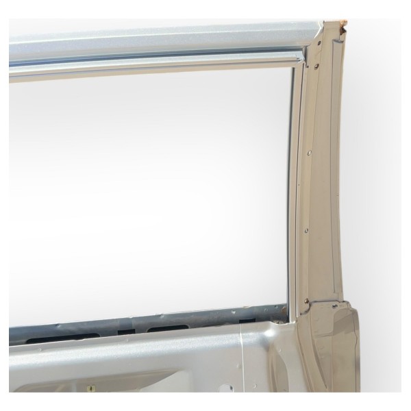 Porta Traseira Esquerda Captiva Sport 2011