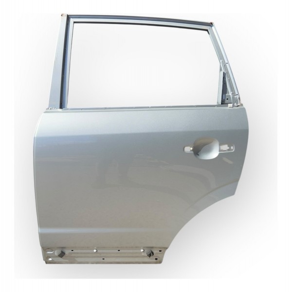 Porta Traseira Esquerda Captiva Sport 2011