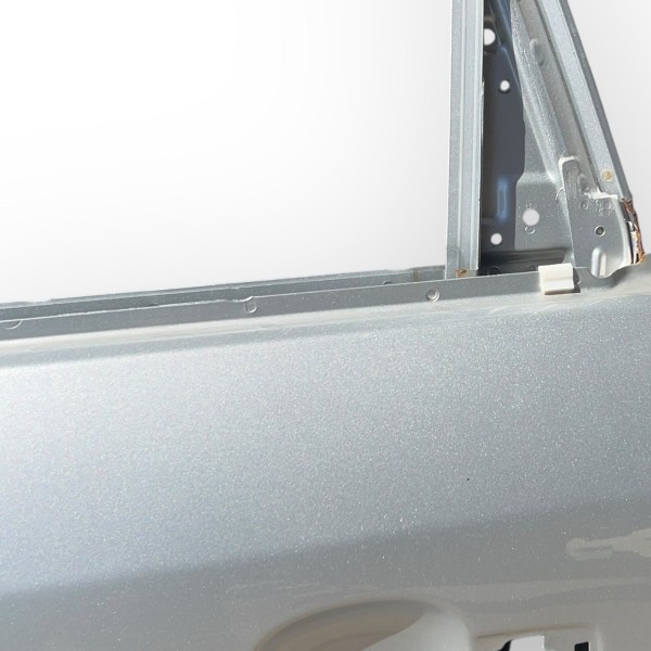 Porta Traseira Esquerda Captiva Sport 2011