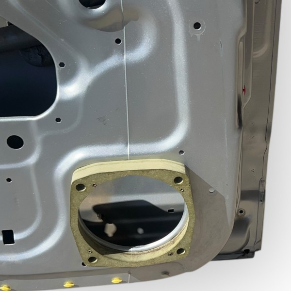 Porta Traseira Esquerda Captiva Sport 2011