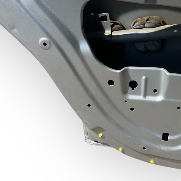 Porta Traseira Esquerda Captiva Sport 2011