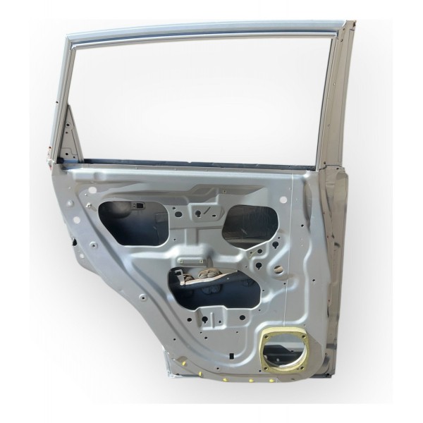 Porta Traseira Esquerda Captiva Sport 2011
